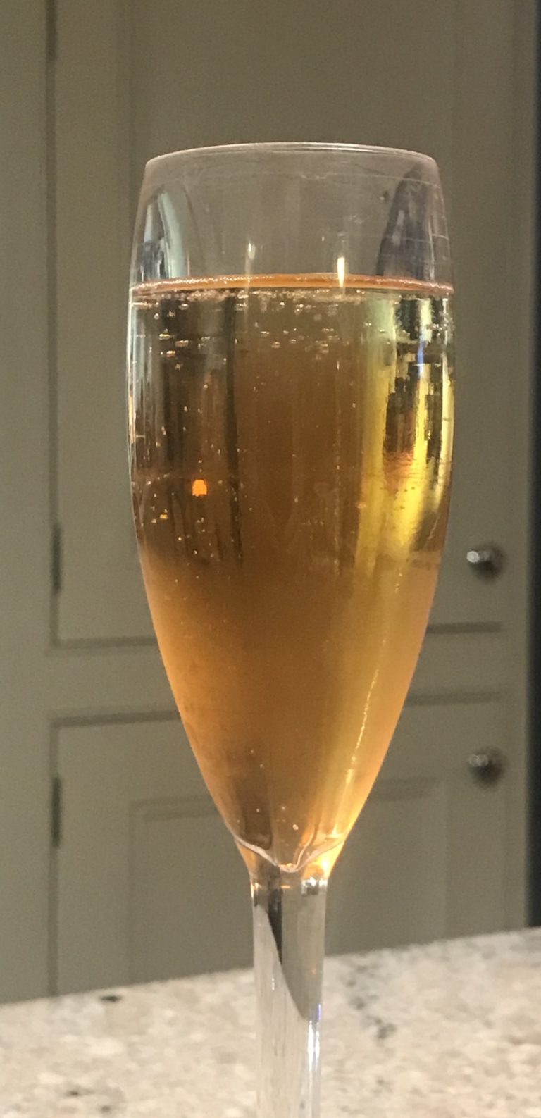 Marmalade gin recipe Nico Wilson